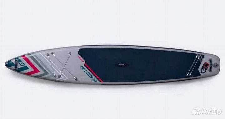 SUP доска Гладиатор 12.6