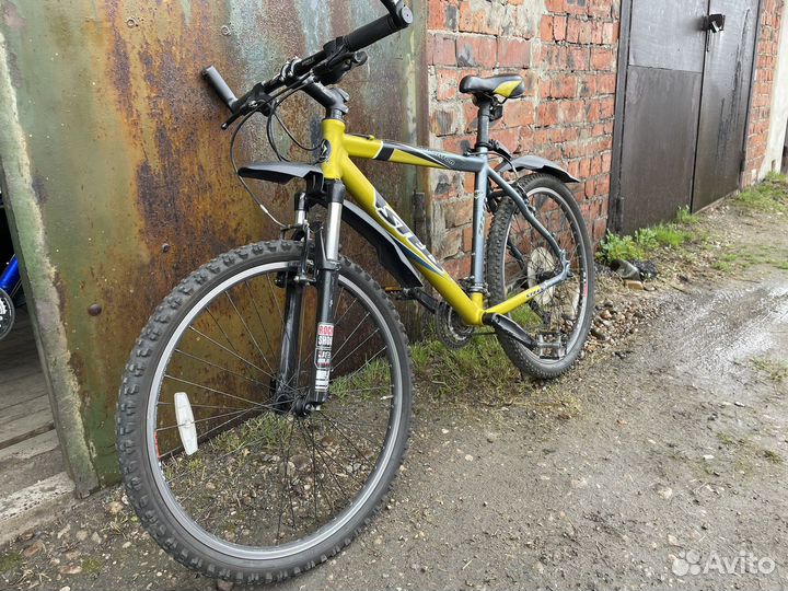 Stels Navigator 950 24 скор