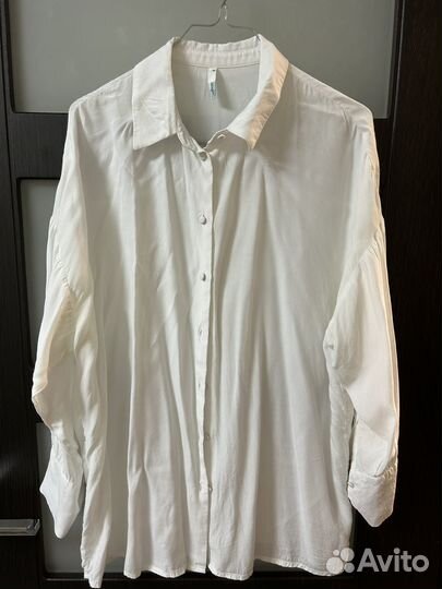 Рубашка женская