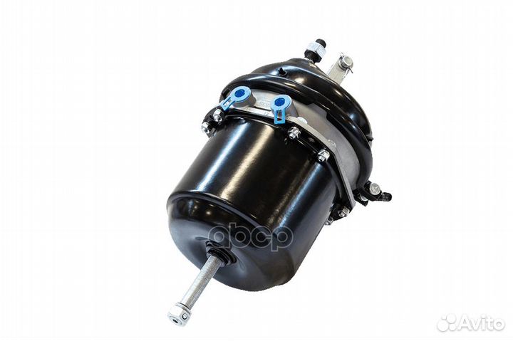 Энергоаккумулятор камаз евро-2,3,маз 30/24 sorl