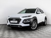 Hyundai Kona, 2019, с пробегом, цена 1 999 997 руб.