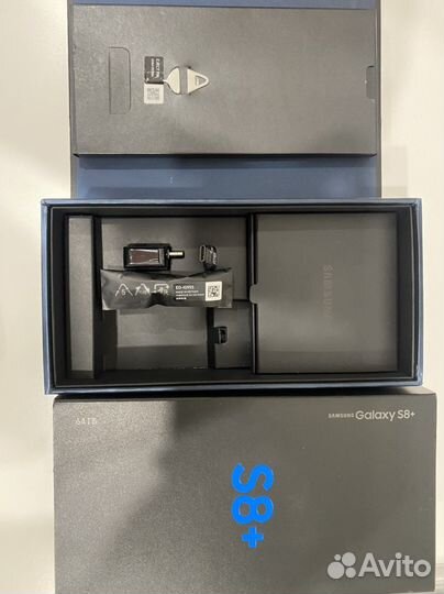 Телефон Samsung