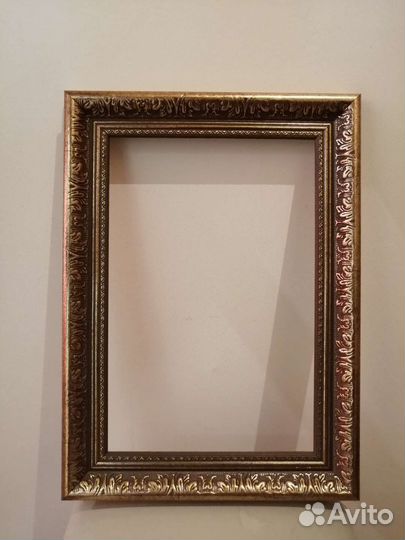 Рама. Багет все размеры