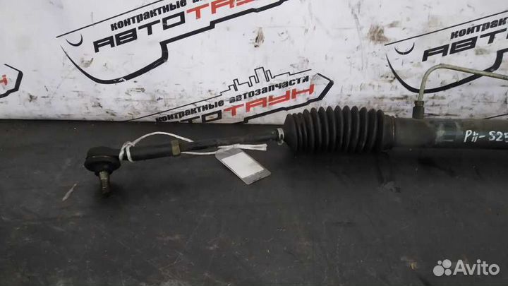 Рейка рулевая nissan lucino presea pulsar sunny B1