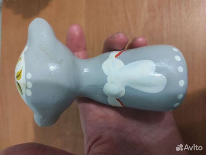 Сувениры из СССР