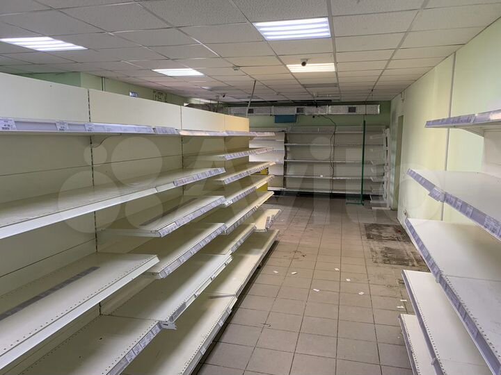 Сдам торговое помещение, 108.1 м²