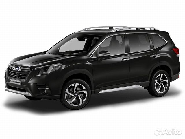 Subaru официальный дилер
