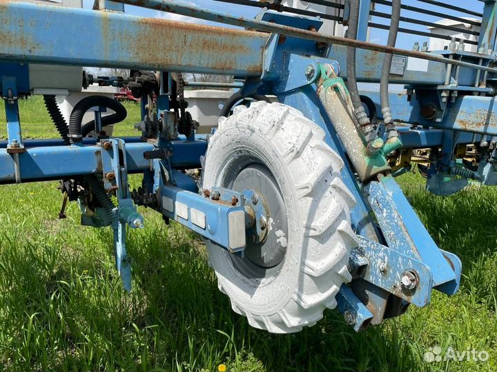 Сеялка Ритм Ритм СТП-24Т, 2013