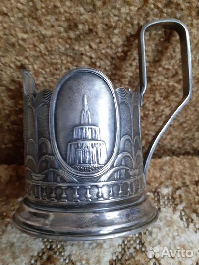 Подстаканник ленэмальер самсон