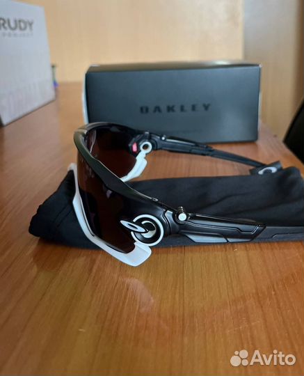 Очки oakley оригинал