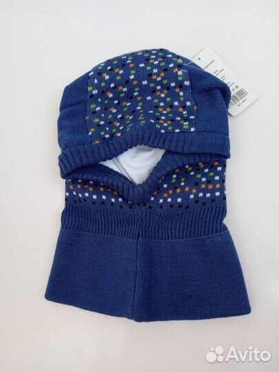 Новые шлемы для мальчика