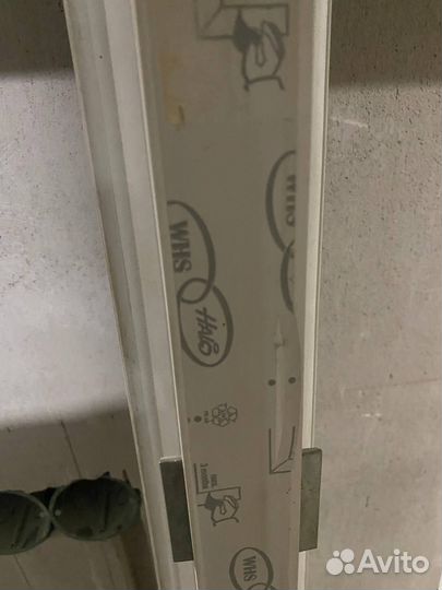 Пластиковые окна бу