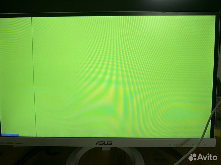 Монитор Asus VX239H-W