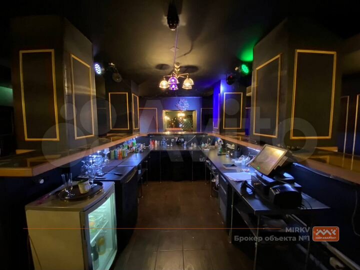 Сдам помещение общественного питания, 345 м²