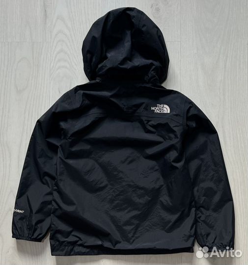 The North Face Hyvent куртка детская оригинал