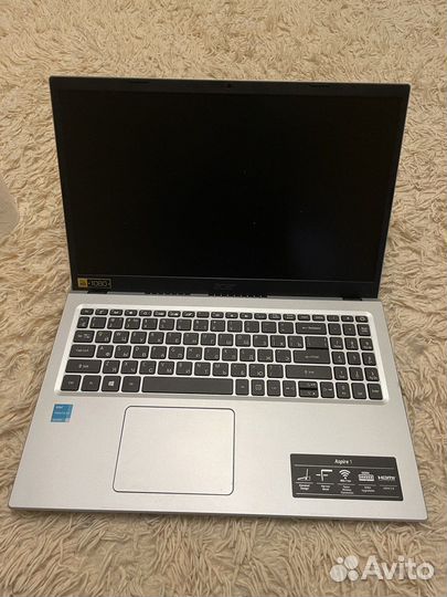 Acer Aspire 5 N20C5