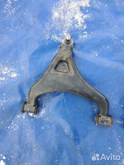 Рычаг подвески mercedes sprinter
