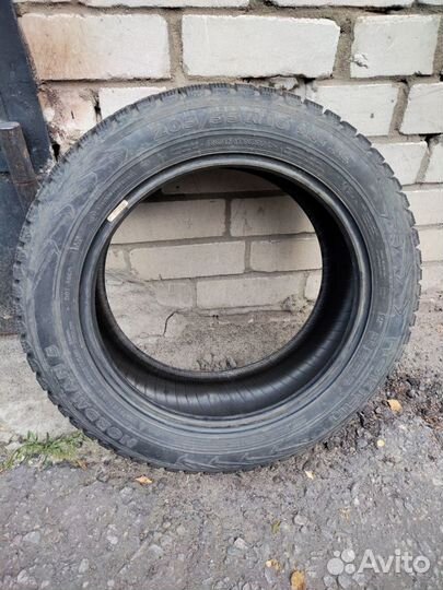 Nokian Tyres Nordman 5 205/55 R16