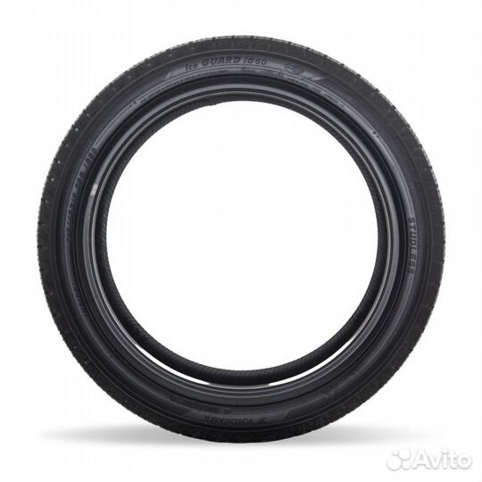 Yokohama Ice Guard IG60 195/65 R14 89Q