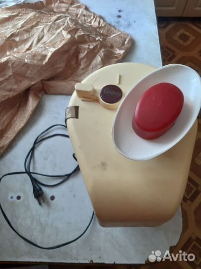 Соковыжималка шнековая bork