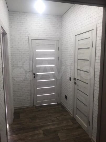 1-к. квартира, 33,6 м², 3/5 эт.