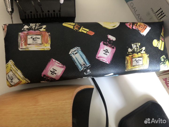 Набор для мастера маникюра