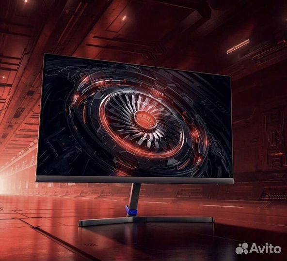 Игровой монитор Redmi Gaming g24