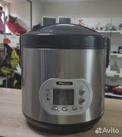 Мультиварка Sakura SA-7759