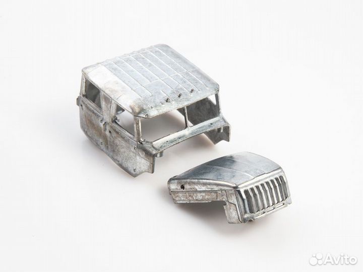 Сборная модель автомобиля AVD Models 1403AVD