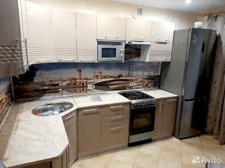 Кухонный гарнитур на заказ