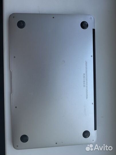 Apple MacBook Air 11 mid 2013 128gb