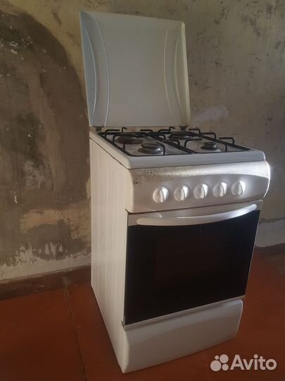Газовая плита бу