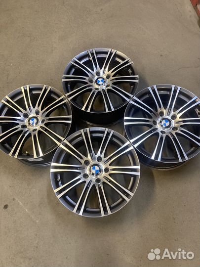 Диски r 17 5 х 120