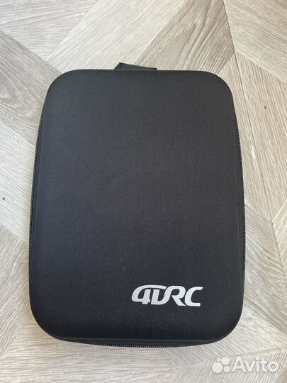 Мини дрон 4к