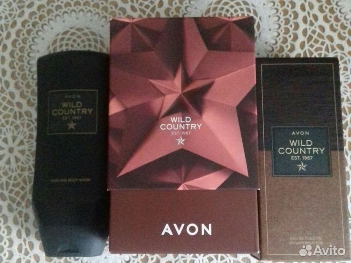 Подарочные мужские наборы