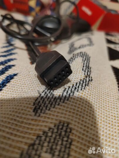 Джойстики для Sega