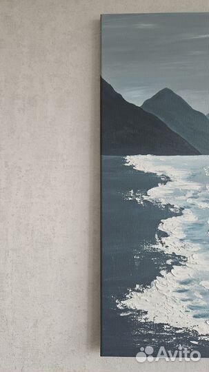 Мастер класс по рисованию