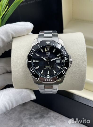 Мужские часы Tag Heuer Aquaracer