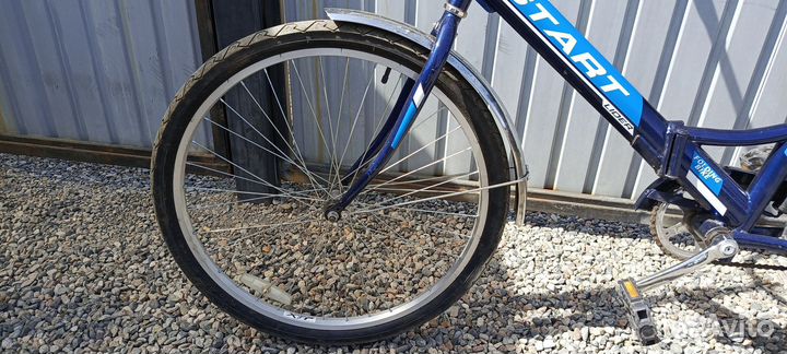 Велосипеды бу взрослый