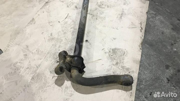 Стабилизатор передний DAF XF 105 2009