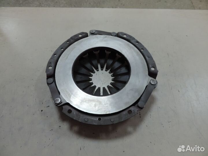 Диск сцепления нажимной (корзина) дв-406, 405, 409