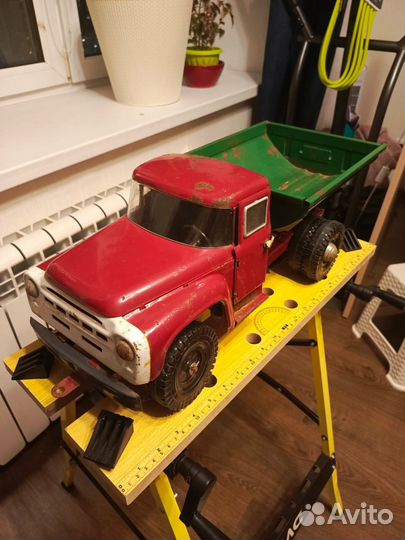 ЗИЛ 130 азлк грузовик