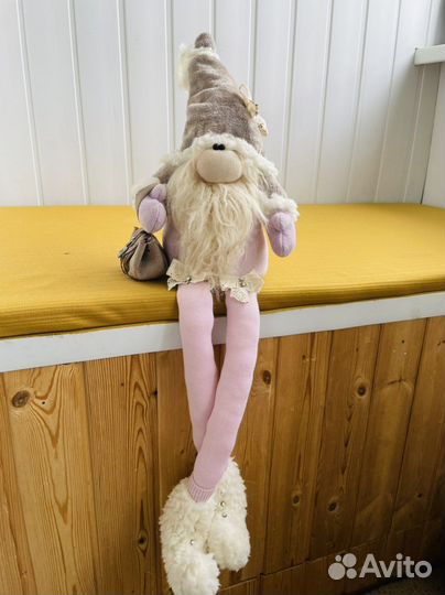 Гном хранитель дома