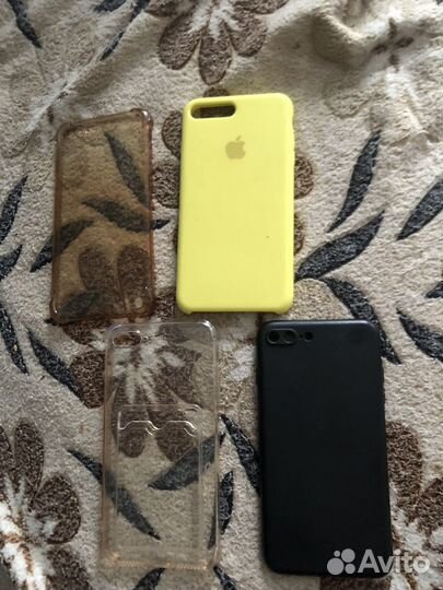 iPhone 8 Plus, 256 ГБ