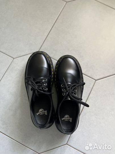 Dr martens