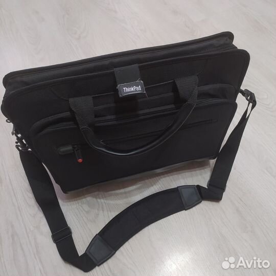 Сумка для ноутбука