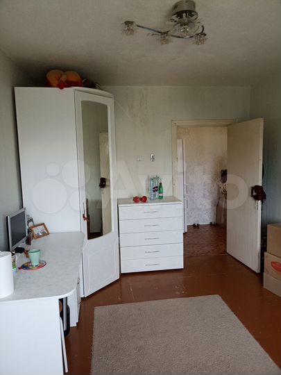 2-к. квартира, 35,3 м², 5/9 эт.