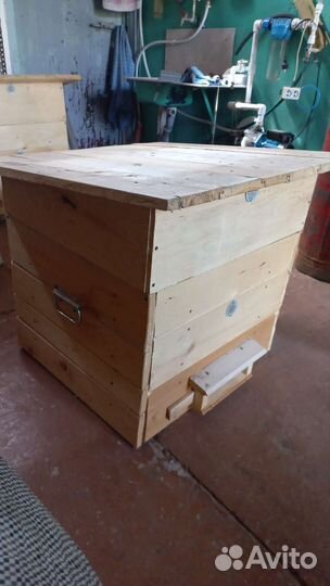 Улей для пчел