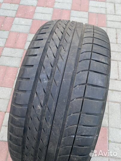 Goodyear Eagle F1 Asymmetric 3 265/40 R20