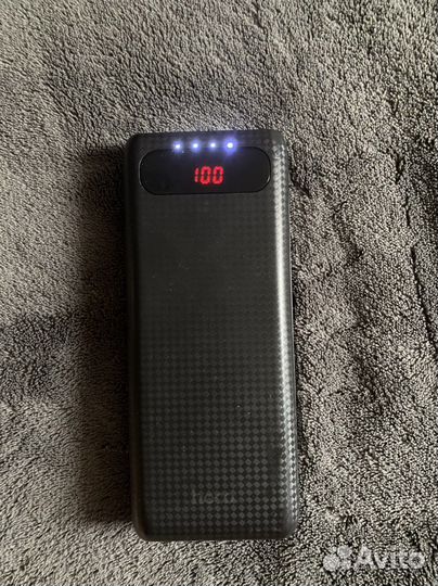 Переносная батарея (powerbank)